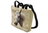 Quarter Horse Tote Bag