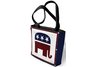 Republican Logo Tote Bag