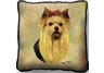 Yorkshire Terrier Pillow