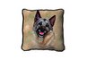 Elkhound Pillow