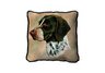 German Shorthaired Pointer Pillow