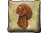 Vizsla Pillow