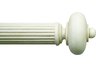 House Parts Royal Anastasia Finials for 2 pole
