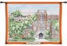 Univ of Tennessee Collage Wall Hanging