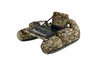 Marshland Float Tube with Decoy Bag | Realtree Camouflage