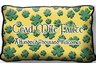 One Hundred Thousand Welcomes Pillow