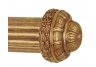 drapery hardware, drapery finial, decorative hardware