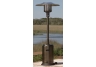 Hammer Tone Bronze Commercial Patio Heater