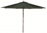 9 Market Umbrella-Green