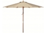 9' Market Umbrella-Natural