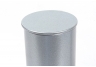 Galvanized-Powder-Coated In-Ground Umbrella Stand Cap