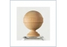 Polaris Finial
