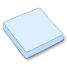 Square Cushion No Ties