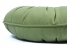Custom Round Designer Pillow