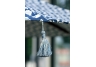 Fresh Fish Designer Umbrella Tassel