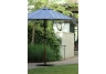 Fresh Fish Designer Umbrella
