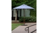 Fresh Fish Designer Umbrella