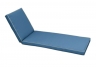 Custom Chaise Cushion