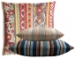 striped fabrics, highland taylor fabrics
