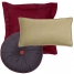 solid fabric, solid pillows, highland taylor solids
