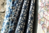highland taylor fabrics, geometric prints, map fabric