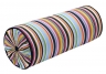 Shirred Bolster Pillow