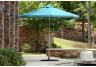 Swept Away Designer Umbrella