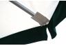 Calla Lily Designer Umbrella