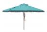 Swept Away Designer Umbrella