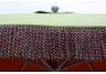 Coral Reef Designer Umbrella Fringe