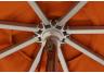 Coral Reef Designer Umbrella Hub
