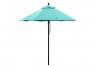 Commercial Fiberglass Umbrella