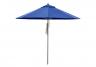 Commercial Aluminum Market Umbrella