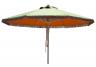 Coral Reef Designer Umbrella