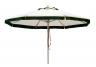 Calla Lily Designer Umbrella