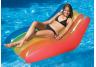 Rainbow Lounger Pool Float