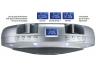 Umbrella Light and Sound System3