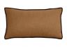 custom lumbar pillows