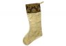 Holiday Christmas Stocking