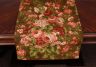 christmas table runner