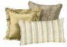 Winter Elegance Pillow Set