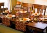 Thanksgiving Table Runner