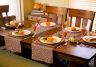 Thanksgiving Table Runner