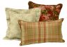 Homespun Christmas Pillow Set