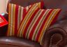 Pillow Cover Set - Farmer's Market