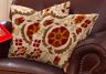 Pillow Cover Set - Garden Spice