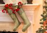 Holiday Collection Christmas Stockings