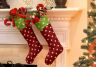 Holiday Collection Christmas Stockings