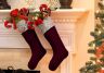Holiday Collection Christmas Stockings