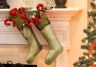 Holiday Collection Christmas Stockings